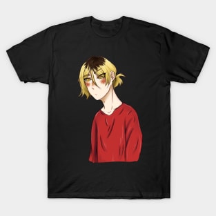 Soft Kenma T-Shirt